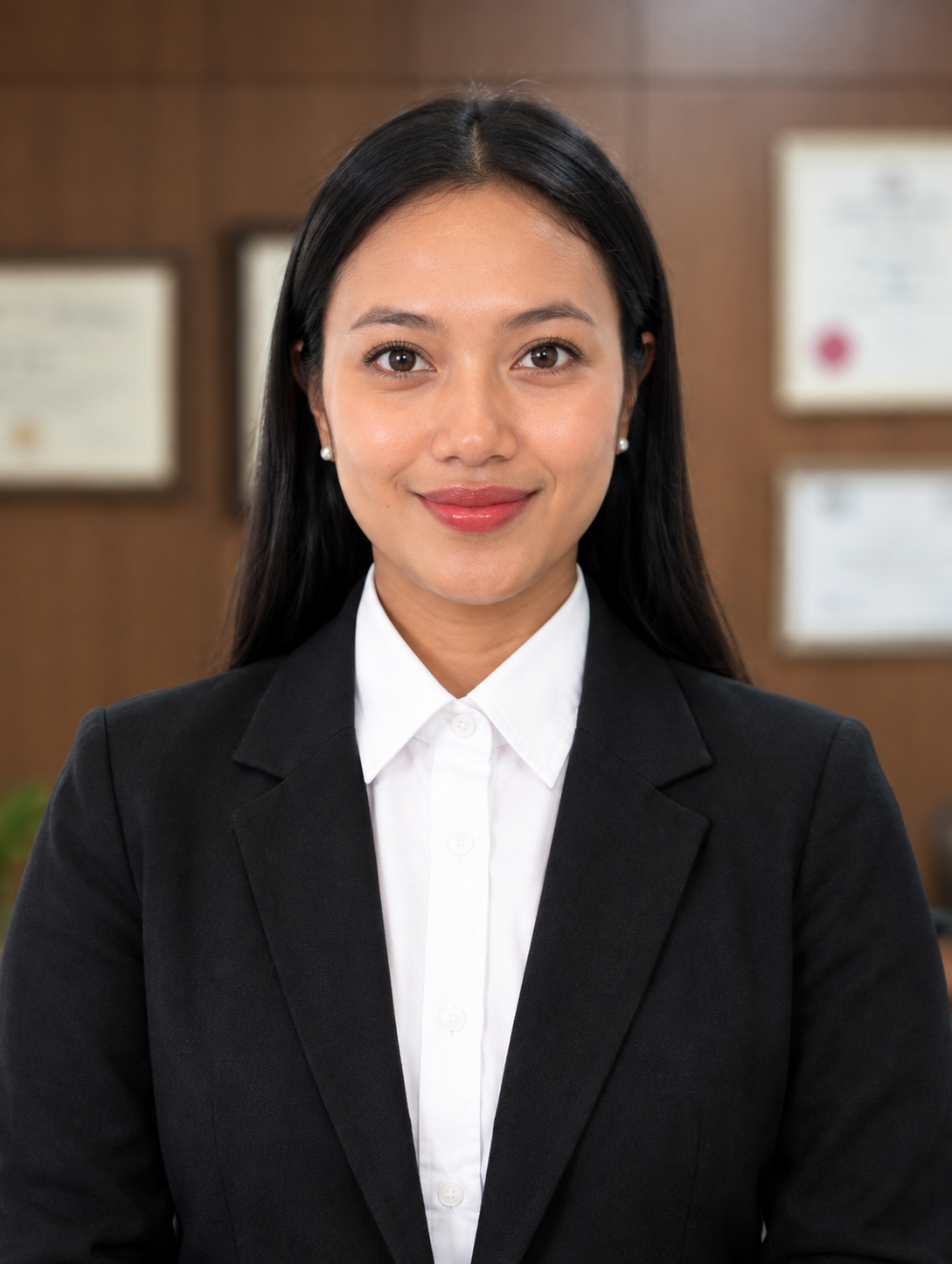 Sekar Dyah Arlinda — Conspiracy Hotel Group