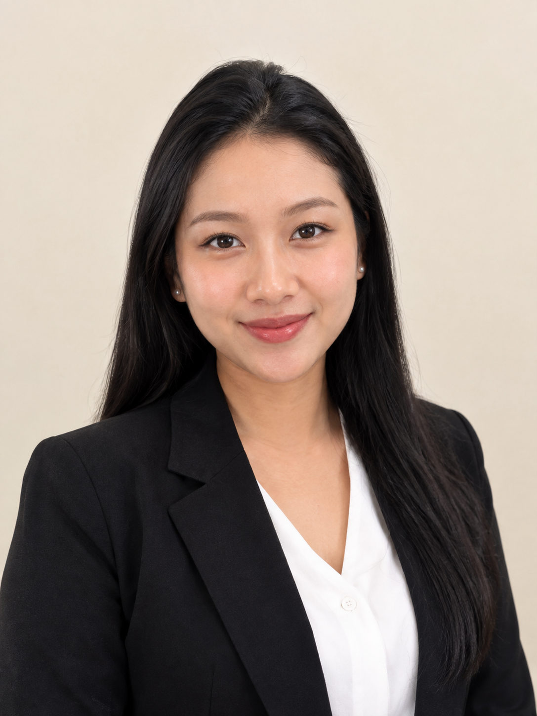 Shyntya Yusella — Conspiracy Hotel Group